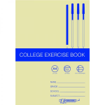 COLLEGE EXERCISE BOOKS SUPPLIER